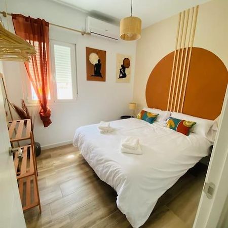 Апартаменты Sunshine San Eloy - Centro De Кордова Экстерьер фото